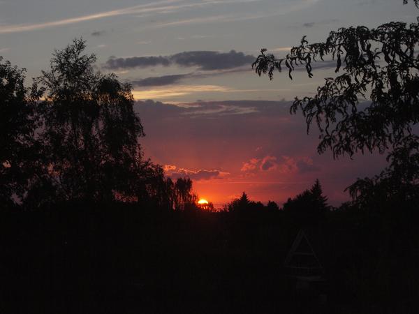 Sonnenuntergang-20060731_0364