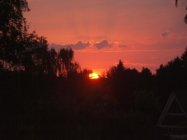 Sonnenuntergang-20060731_0386