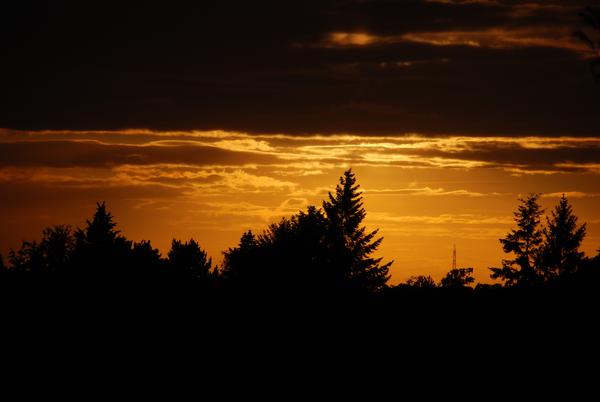 Sonnenuntergang-20070626_0181