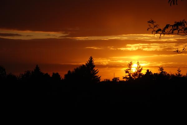 Sonnenuntergang-20070626_0243